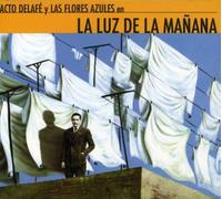 Facto de la Fe Y Flores Azules - Luz de la Manana [Reed] [Import]