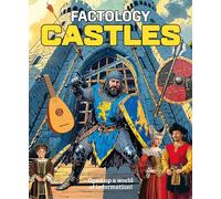 Factology: Castles: Open Up A World Of Information!