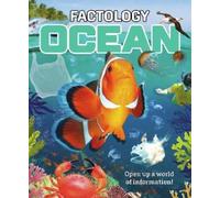 Factology: Ocean (Copertina rigida) Factology