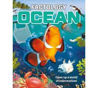 Factology: Ocean: Open Up a World of Information!