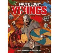 Factology: Vikings: Open Up a World of Information!