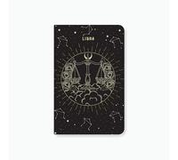 FACTOR NOTES Quaderno A5: a righe, 90 g/m², 160 pagine (bilanciato)