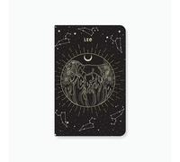 FACTOR NOTES Taccuino A5: a righe, 90 g/m², 160 pagine (Leo)