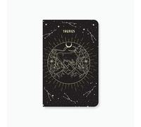 FACTOR NOTES Taccuino A5: a righe, 90 g/m², 160 pagine (toro)