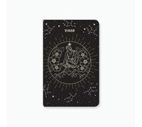 FACTOR NOTES Taccuino A5: a righe, 90 g/m², 160 pagine (vergine)