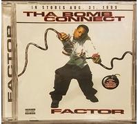 Factor - Tha Bomb Connect