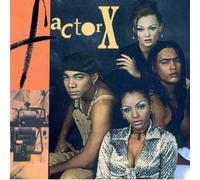 Factor X
