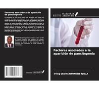 Factores asociados a la aparición de pancitopenia