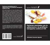Factores asociados con la adherencia a la profilaxis intraparto contra el VIH