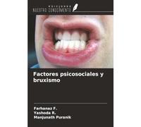 Factores psicosociales y bruxismo