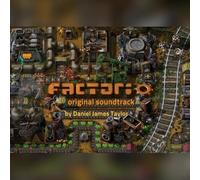 Factorio - Soundtrack (DLC) (PC) Steam Gift - EU