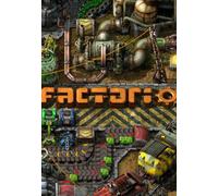 Factorio Steam Key GLOBAL