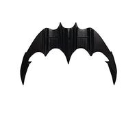 Factory Entertainment Batman 1989 - Apribottiglie Batarang in metallo, 13 cm