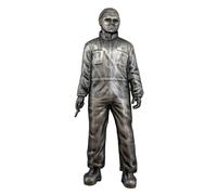 Factory Entertainment Halloween 2 Michael Myers apribottiglie in metallo