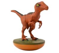Factory Entertainment Jurassic Park REVOS Raptor