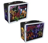 Masters of the Universe: Revelation Tin Tote Heroes And Villains