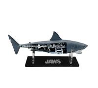 Factory Entertainment Replica meccanica di Bruce Shark Scaled Prop