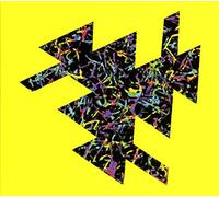 Factory Floor - Factory Floor