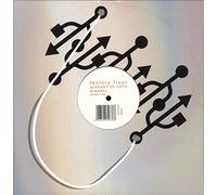 Factory Floor - Heart Of Data/Babel