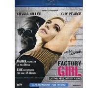 Factory girl - La storia segreta di Andy Warhol