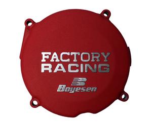 Factory Ignition Cover BOYESEN SC-46AR
