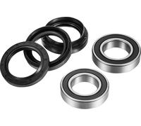 FACTORY LINKS AFW-Y-002 KIT CUSCINETTI RUOTA PER SUZUKI LT-A 400 2X4 EIGER 2004