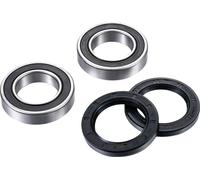 FACTORY LINKS ARA-Y-011 KIT CUSCINETTO PERNO RUOTA YAMAHA YFZ 350 BANSHEE 1990