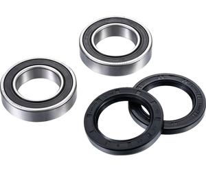 FACTORY LINKS ARA-Y-011 KIT CUSCINETTO PERNO RUOTA YAMAHA YFZ 350 BANSHEE 1995