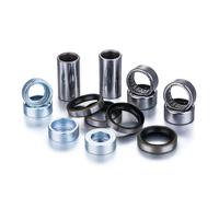 Kit Da Cuscinetti Di Forcellone FACTORY LINKS per Moto di Ricambio