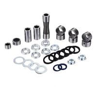 Factory Links Kit Cuscinetti Forcellone Gas Gas/rieju Lrk-g-021