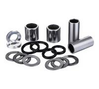 Kit da cuscinetti forcellone factory collegamenti per moto ricambi accessori