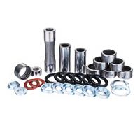 Factory Links Kit Cuscinetti Forcellone Honda Cr 125 R 00-01/cr 250 R 00-01 Lrk-h-159