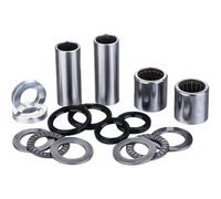 Factory Links Kit Cuscinetti Forcellone Honda Cr 250 R 92-01 Sak-h-329