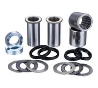 Kit cuscinetti forcellone FACTORY LINKS SAK-K-185