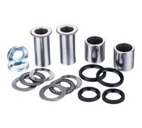 Kit cuscinetti forcellone FACTORY LINKS SAK-S-258