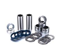 Factory Links Kit cuscinetti forcellone, taglia 230 mm