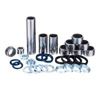 Factory Links Kit Cuscinetti Forcellone Yamaha Wr 250 F 2006/wr 450 F 2006 Lrk-y-134