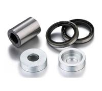 Kit Da Cuscinetti Inferiori Per Ammortizzatore FACTORY LINKS