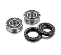 Factory Links Kit Cuscinetto E Guarnizione Ruota Anteriore Bmw R1200 Gs 100203168