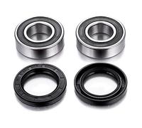 Factory Links Kit Cuscinetto E Guarnizione Ruota Anteriore Ducati Multistrada V2 100203179