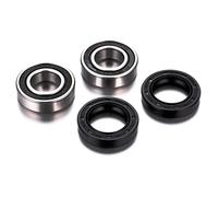 Factory Links Kit Cuscinetto E Guarnizione Ruota Anteriore Ktm 990 100203140