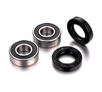 Factory Links Kit Cuscinetto E Guarnizione Ruota Anteriore Ktm Duke 390 100203130
