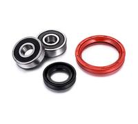 Factory Links Kit Cuscinetto E Guarnizione Ruota Anteriore Kymco 50 100203161