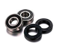 Factory Links Kit Cuscinetto E Guarnizione Ruota Anteriore Triumph Tiger 900-1200 100203134