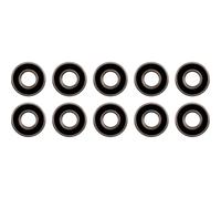Factory Links Kit Cuscinetto Ruota 6202 2rs