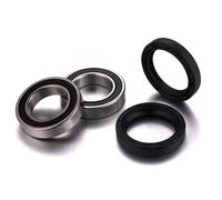 KIT CUSCINETTI RUOTA ANTERIORE PER KTM SX 85 GAS MC 17-14