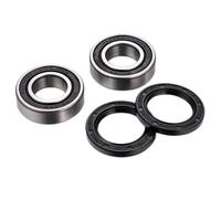 Factory Links Kit Cuscinetto Ruota Anteriore Yamaha Ténéré 700cc