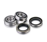 100203024 Kit cuscinetti ruota posteriore Factory Links Beta/KTM