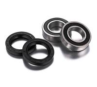 Kit cuscinetti ruota FACTORY LINKS RWK-C-001