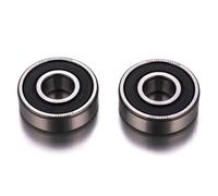 Factory Links Kit Cuscinetto Ruota Rwk-h-245